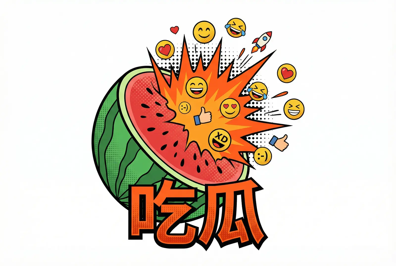 51短视频 - 每日更新合集，发现更多精彩片段 社区Logo
